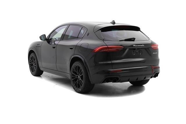 new 2025 Maserati Grecale car, priced at $82,395