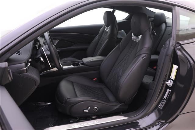 used 2024 Maserati GranTurismo car, priced at $89,400