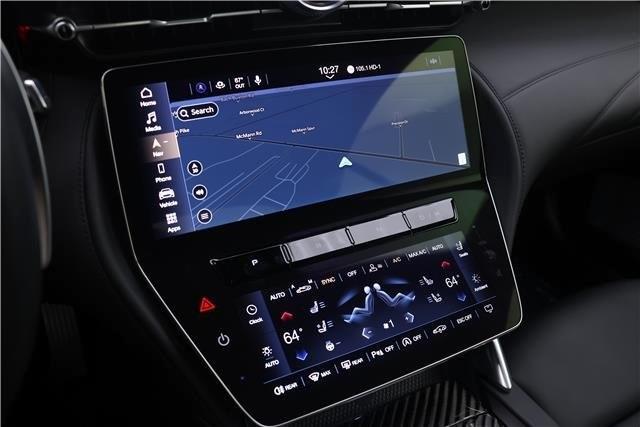 used 2024 Maserati GranTurismo car, priced at $89,400