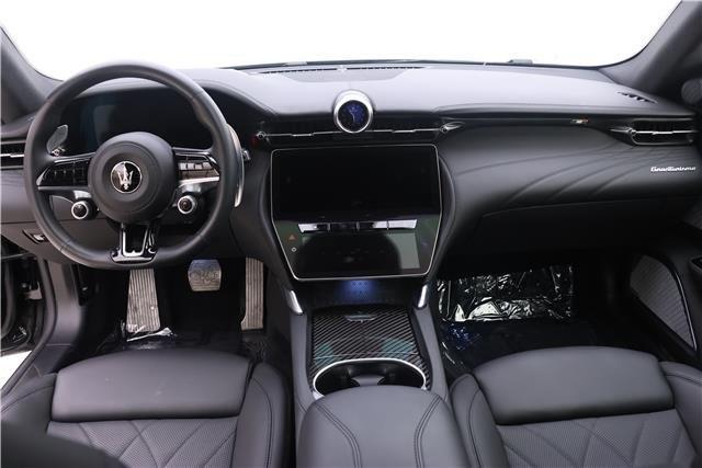 used 2024 Maserati GranTurismo car, priced at $89,400
