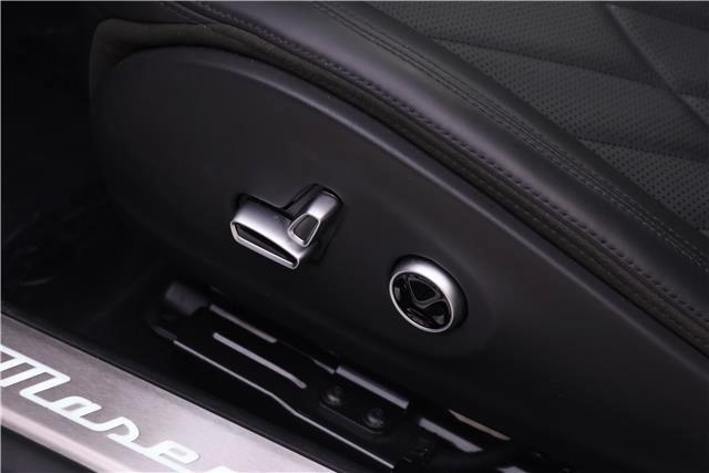 used 2024 Maserati GranTurismo car, priced at $89,400