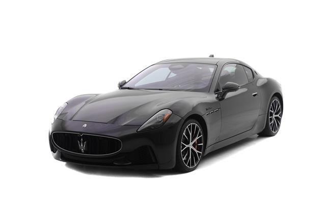 used 2024 Maserati GranTurismo car, priced at $89,400