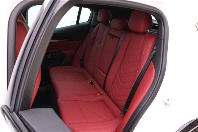 new 2025 Maserati Grecale Folgore car, priced at $107,895