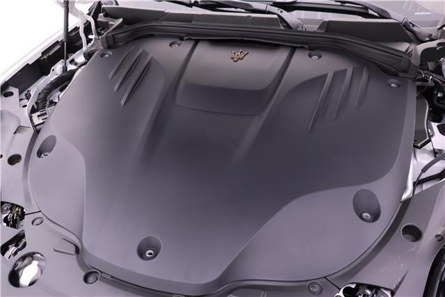 new 2025 Maserati Grecale Folgore car, priced at $107,895