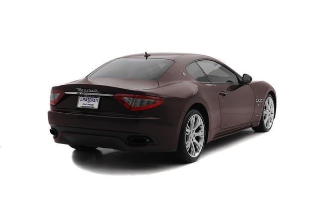 used 2015 Maserati GranTurismo car, priced at $37,900