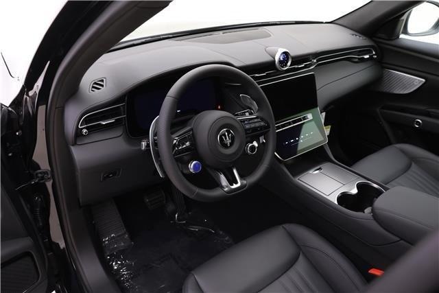 new 2024 Maserati Grecale car, priced at $64,195