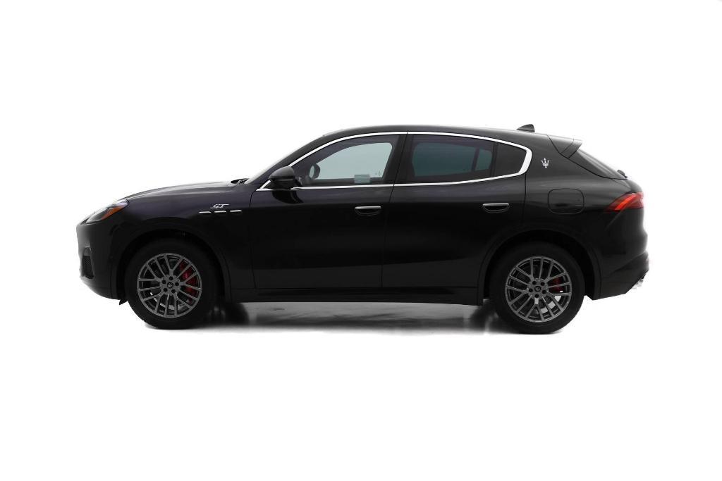 new 2024 Maserati Grecale car, priced at $59,195