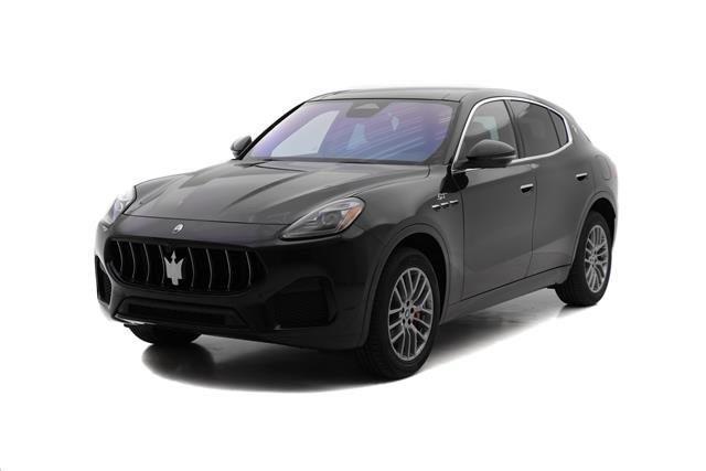 new 2024 Maserati Grecale car, priced at $64,195
