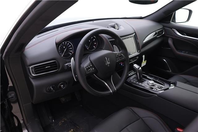 new 2024 Maserati Levante car, priced at $77,700
