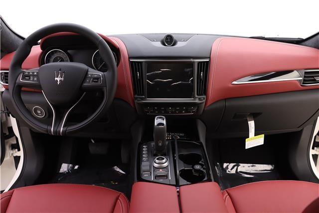 new 2023 Maserati Levante car, priced at $69,675