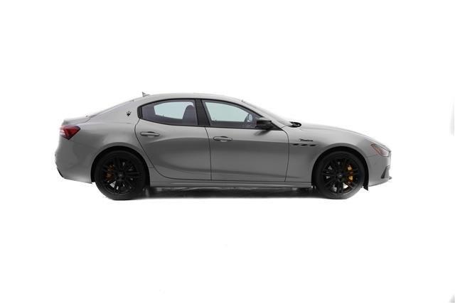 used 2022 Maserati Ghibli car, priced at $49,700