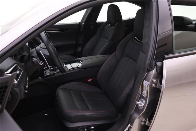 used 2022 Maserati Ghibli car, priced at $49,700