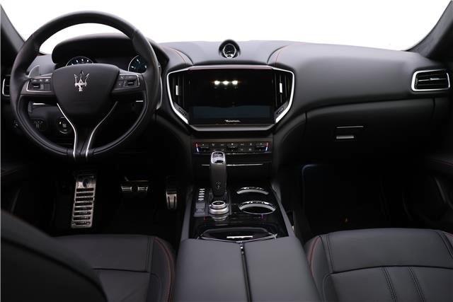 used 2022 Maserati Ghibli car, priced at $49,700