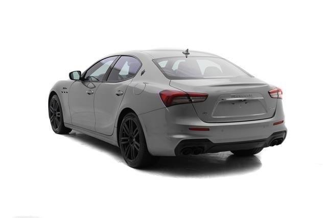 used 2022 Maserati Ghibli car, priced at $49,700