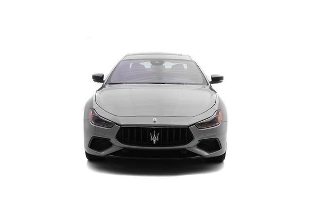 used 2022 Maserati Ghibli car, priced at $49,700