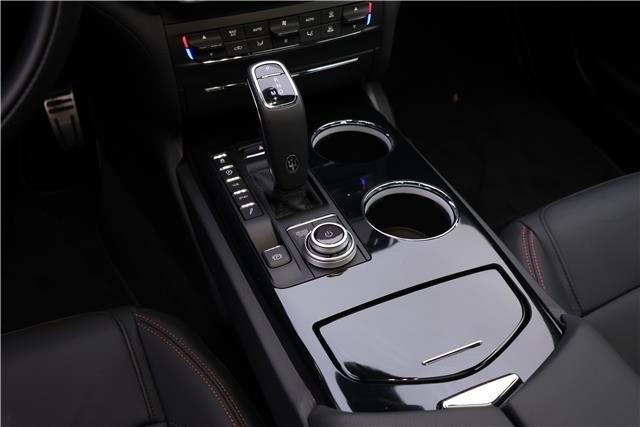 used 2022 Maserati Ghibli car, priced at $49,700