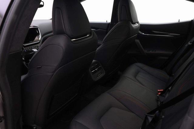 used 2022 Maserati Ghibli car, priced at $49,400