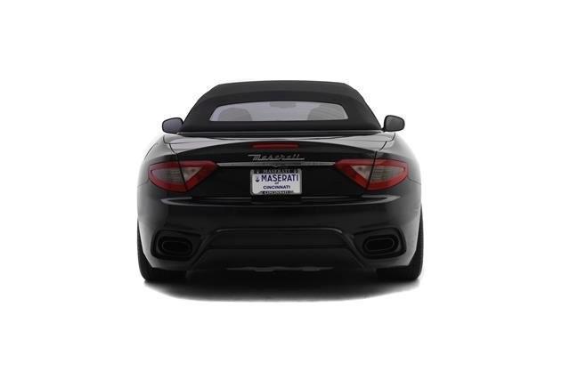 used 2019 Maserati GranTurismo car, priced at $61,994