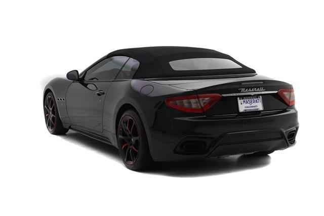 used 2019 Maserati GranTurismo car, priced at $61,994
