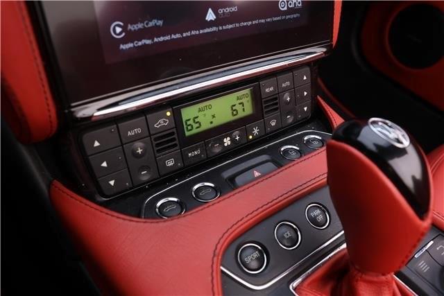 used 2019 Maserati GranTurismo car, priced at $61,994