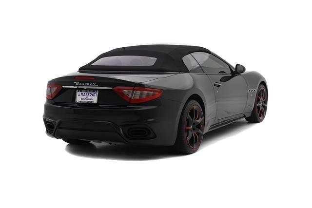 used 2019 Maserati GranTurismo car, priced at $61,994