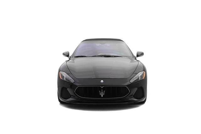 used 2019 Maserati GranTurismo car, priced at $61,994