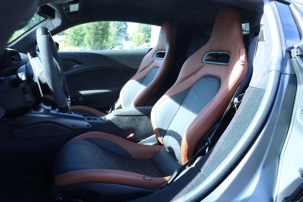 used 2023 Maserati MC20 car, priced at $187,900