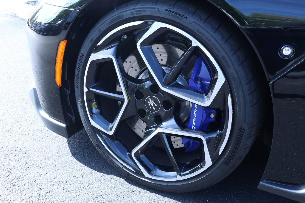 used 2023 Maserati MC20 car, priced at $187,900
