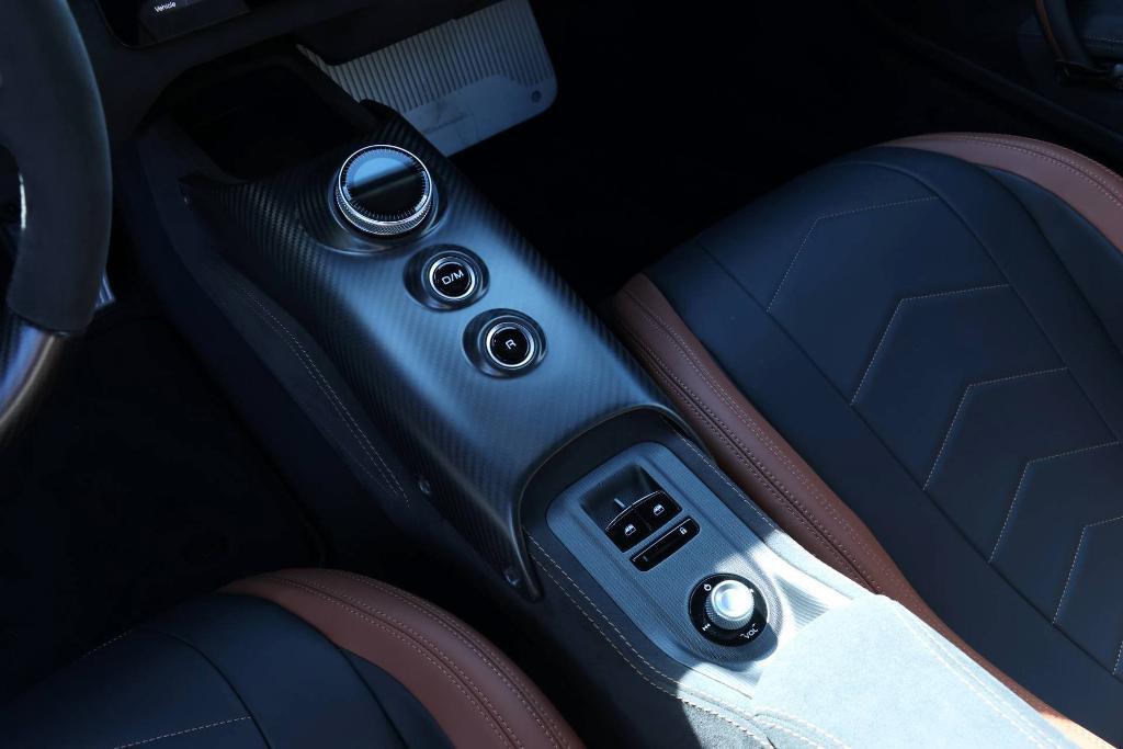 used 2023 Maserati MC20 car, priced at $187,900