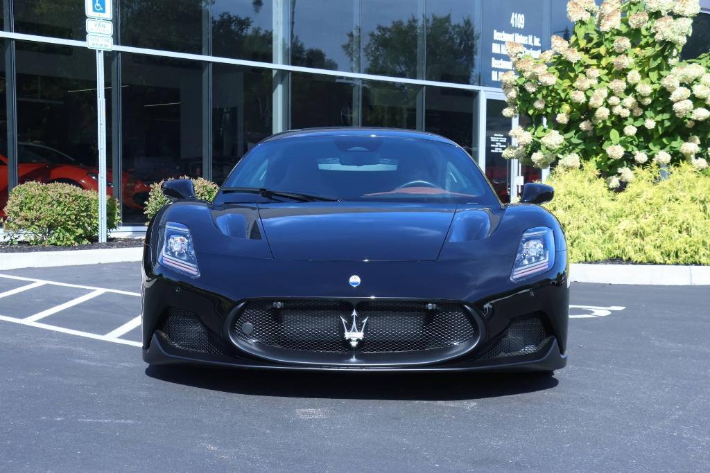 used 2023 Maserati MC20 car, priced at $187,900