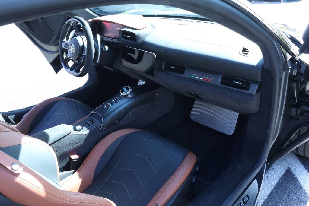 used 2023 Maserati MC20 car, priced at $187,900