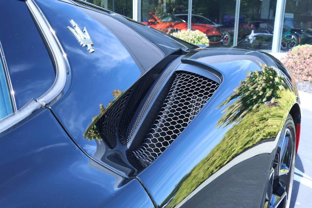 used 2023 Maserati MC20 car, priced at $187,900