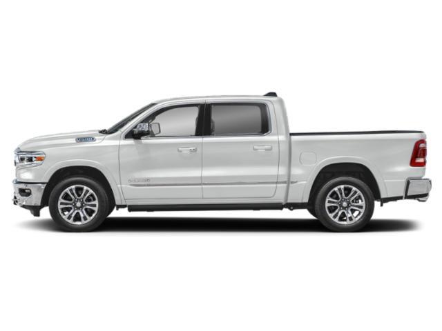 used 2024 Ram 1500 car, priced at $59,078