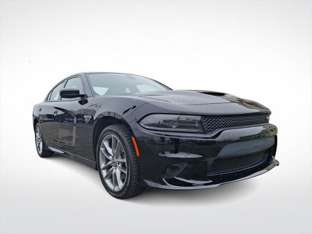 used 2023 Dodge Charger car, priced at $33,792