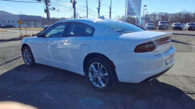 used 2023 Dodge Charger car, priced at $30,264