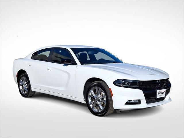 used 2023 Dodge Charger car, priced at $30,567