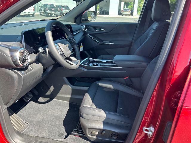new 2026 Chevrolet Equinox car, priced at $34,540