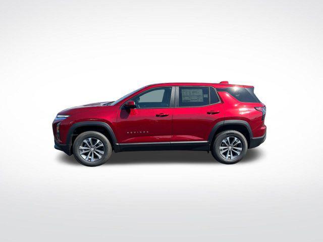 new 2026 Chevrolet Equinox car, priced at $34,540