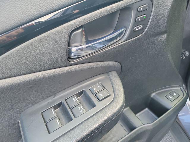 used 2021 Honda Passport car, priced at $27,963