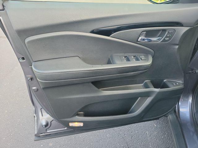 used 2021 Honda Passport car, priced at $27,963