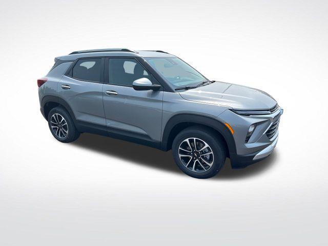 new 2025 Chevrolet TrailBlazer car, priced at $30,066