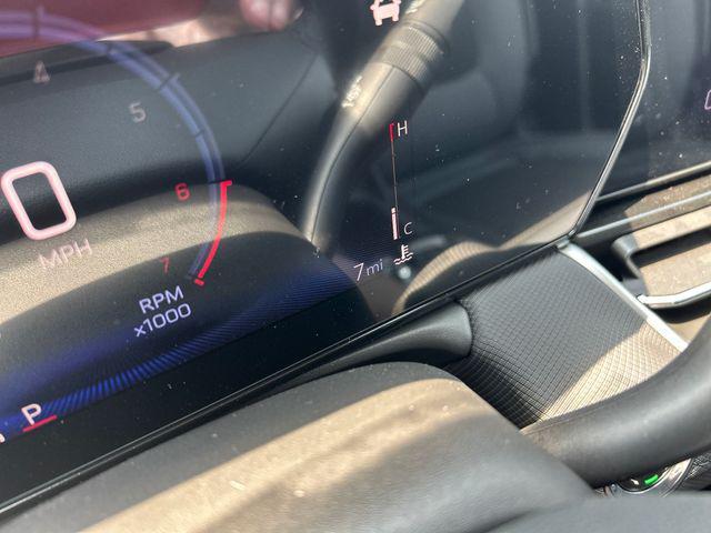 new 2025 Chevrolet TrailBlazer car, priced at $30,066