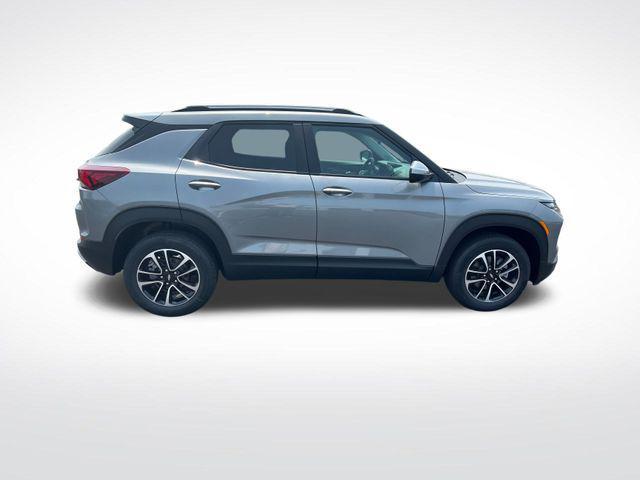 new 2025 Chevrolet TrailBlazer car, priced at $30,066