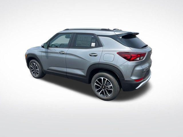 new 2025 Chevrolet TrailBlazer car, priced at $30,066