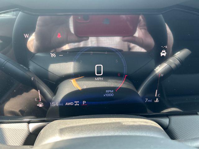 new 2025 Chevrolet TrailBlazer car, priced at $30,066