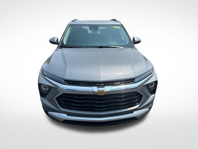 new 2025 Chevrolet TrailBlazer car, priced at $30,066