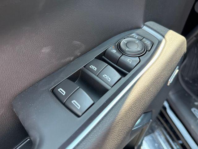 new 2026 GMC Sierra 1500 car, priced at $64,652