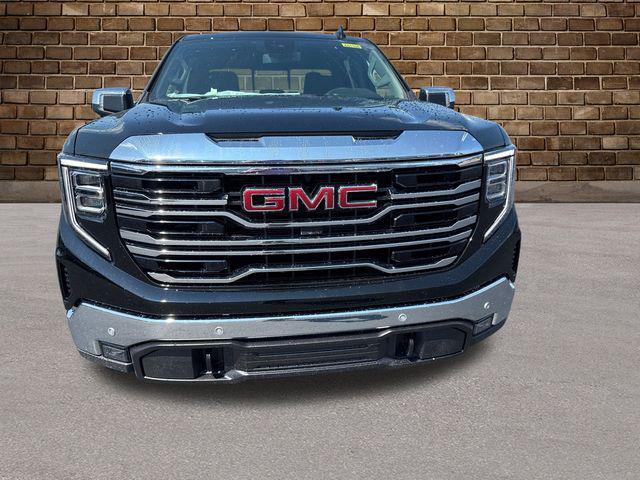 new 2026 GMC Sierra 1500 car, priced at $64,652
