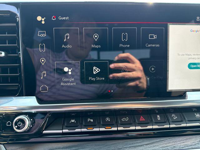 new 2026 GMC Sierra 1500 car, priced at $64,652