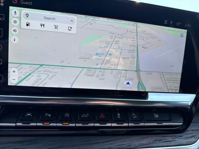 new 2026 GMC Sierra 1500 car, priced at $64,652